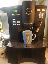 Kaffevollautomat jura impressa