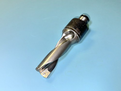 Sandvik wendeplatten bohrer - wendeplatten-bohrer, Ø