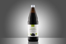 Bio aronia direktsaft - bio, ml