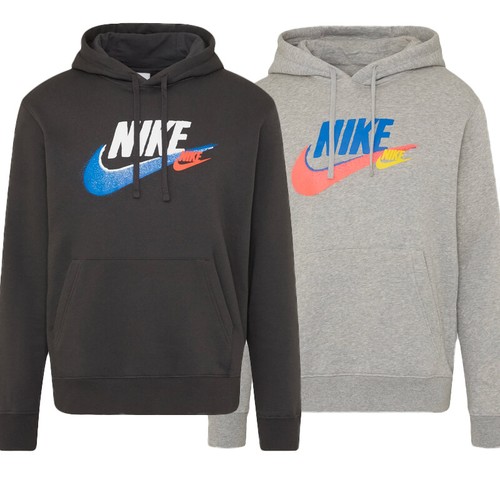 Nike sportswear hoodie - sportswear,