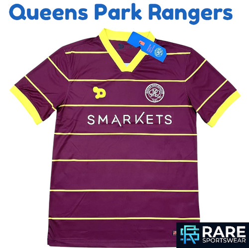 Queens park rangers 2016 - queens,