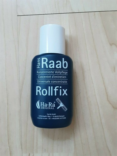 Hans raab rollfix - ,