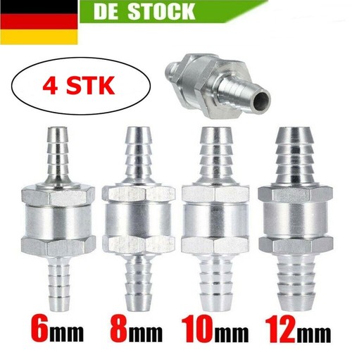 Aluminium rückschlag - aluminium,