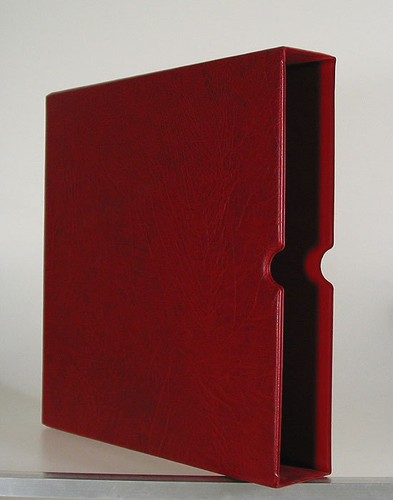 Leuchtturm schutzkassette ka - leuchtturm,,