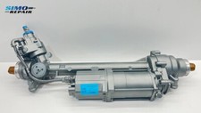Steering rack rhd bmw - steering,
