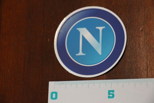 Aufkleber ssc neapel - /,