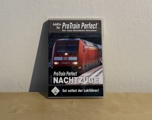 Protrain perfect addon - perfect,