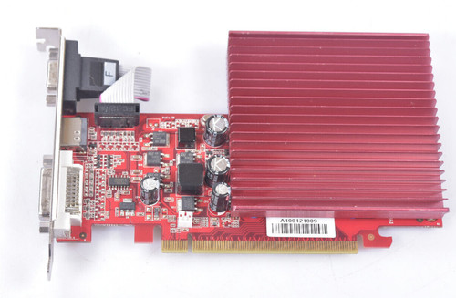 Gainward geforce 210 512mb - 210,