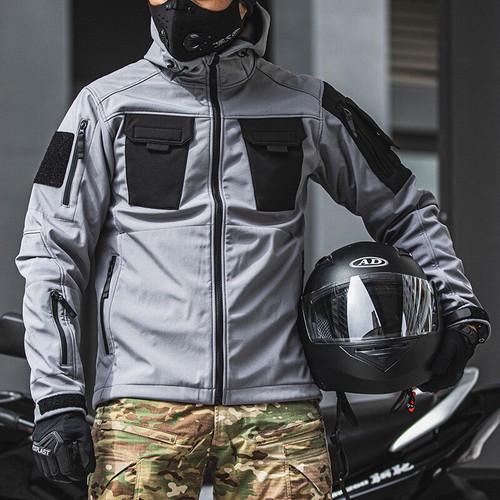 Waterproof herren soft shell - waterproof,