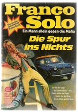 2 - Franco Solo Nr. 188, Die