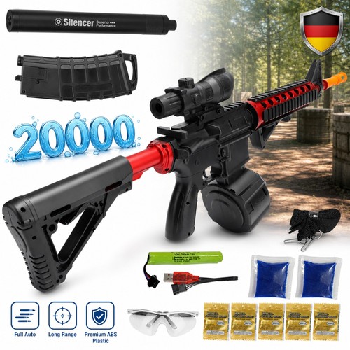 M4a1 elektrische - m4a1,