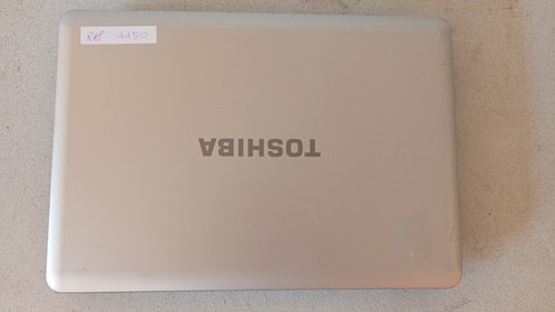 Toshiba satellite l450 11w - toshiba, l450-11w