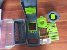 Genius Nicer Dicer Smart