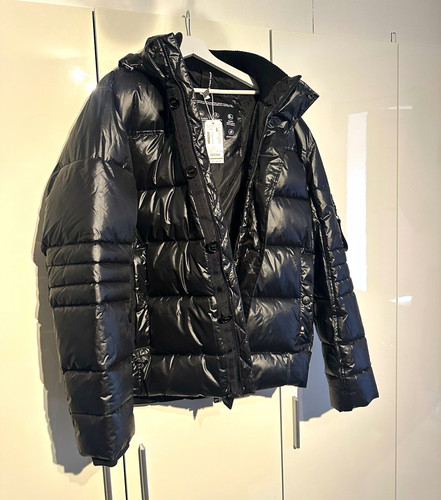 Tom tailor stepp daunenjacke - tom, stepp-daunenjacke