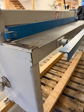 Tafelschere HT & Abkantbank