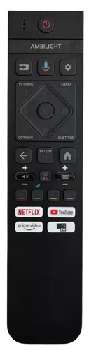 Ersatz philips - philips, tv