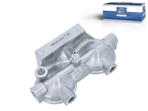 Filterkopf spare parts - filterkopf,