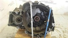 GETRIEBE MANUELL Opel VECTRA C