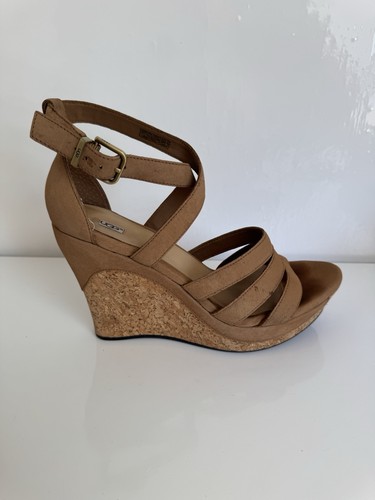 Ugg keilsandaletten wedges - keilsandaletten,