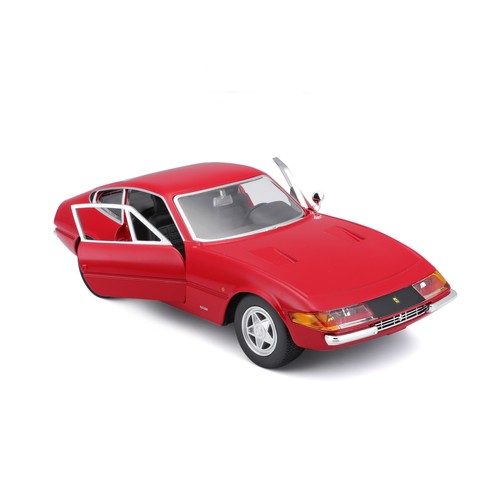 Bburago modellauto ferrari - bburago,