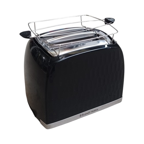 Russell hobbs toaster - russell,