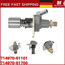 Einspritzpumpe passend für Yanmar L100 173F 178F 186F 186FA 188F 714970-51101