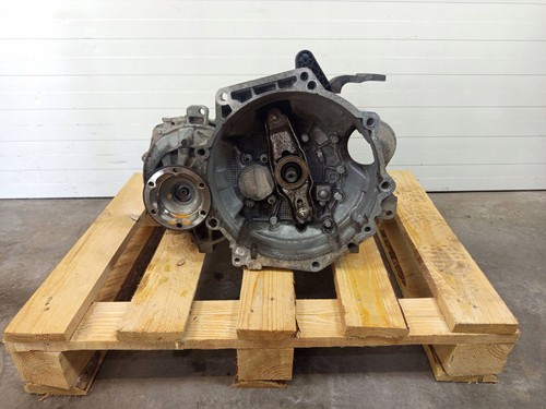 Schaltgetriebe caddy iii 2k - schaltgetriebe,