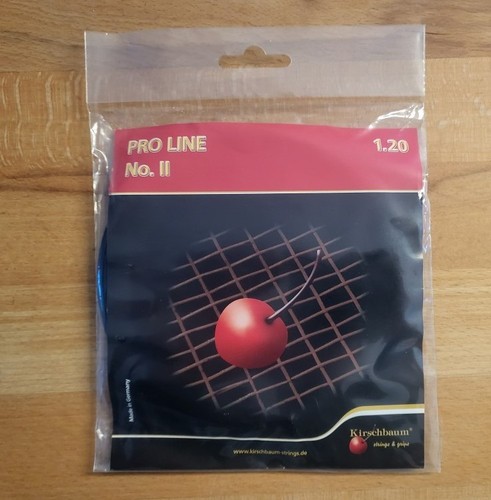Tennissaite kirschbaum pro - kirschbaum,