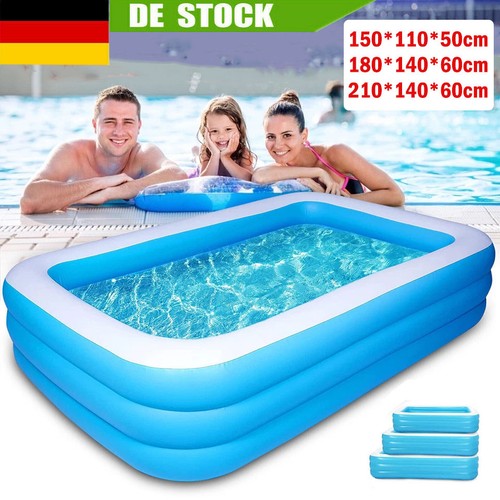 150 180 210cm aufblasbar - 150/180/210cm,