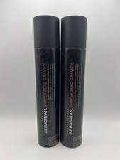 Sebastian Shaper Zero Gravity