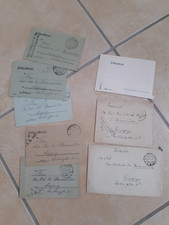 Kleines konvolut - kleines,