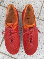 Think Schuhe * Leder Schuhe *