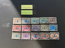 Generalgouvernement Dienstm