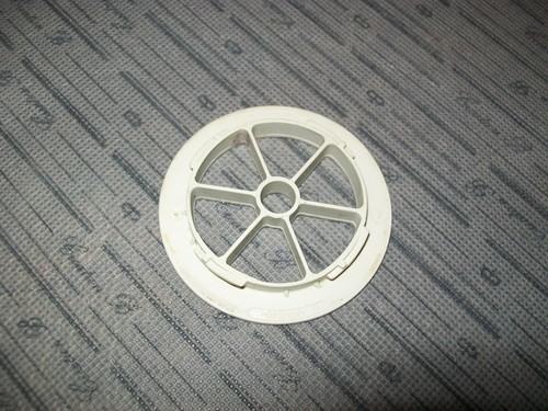 Geschirrspüler miele 6165 - g,