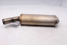 Auspuff Endtopf Schalldämpfer