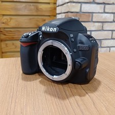 NIKON D3100 digitale