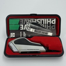 Philips Philishave Exclusive HP1601 Vintage Rasierer