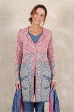 Sorgenfri Sylt Womens Hooded