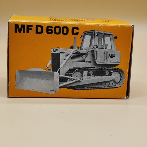 Massey fergusson hanomag d - fergusson,