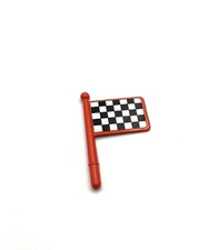 Playmobil fahne wimpel - fahne,