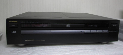 Victor z505 compact disc - compact,