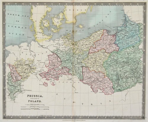 Polen und preussen original - polen,