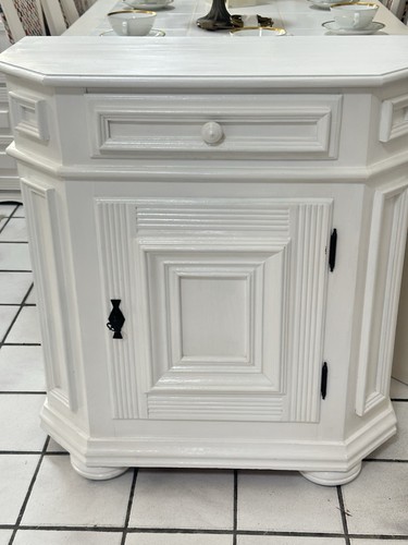 Landhaus shabby antik - antik, massiv