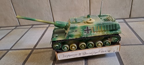Jagdpanzer panzerjäger - , iv