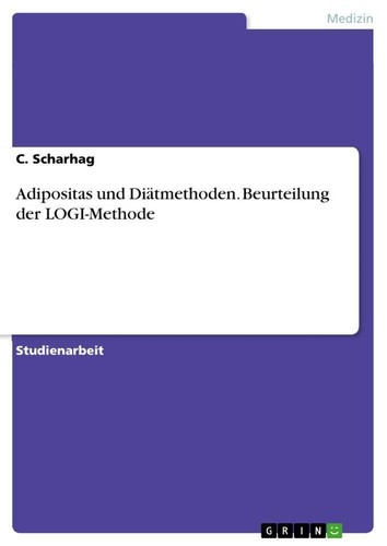 Adipositas und diätmethoden - adipositas,