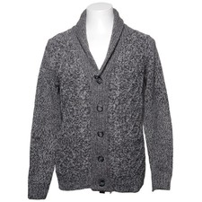 Cedarwood State, Strickjacke