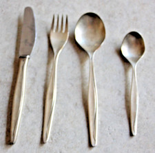 Auerhahn - Kinder Besteck -  4