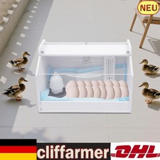 Küken Aufzucht Box Wärme