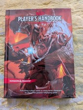 Dungeons & Dragons 5e