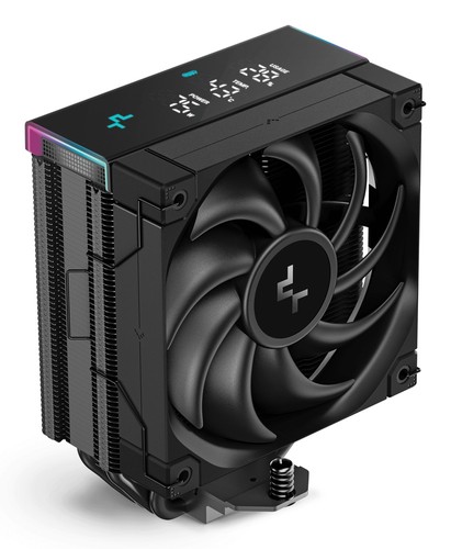 Deepcool ak400 digital pro - deepcool,